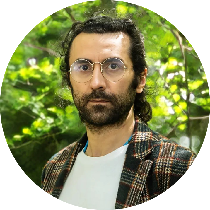 Dr. Amir Lotfi