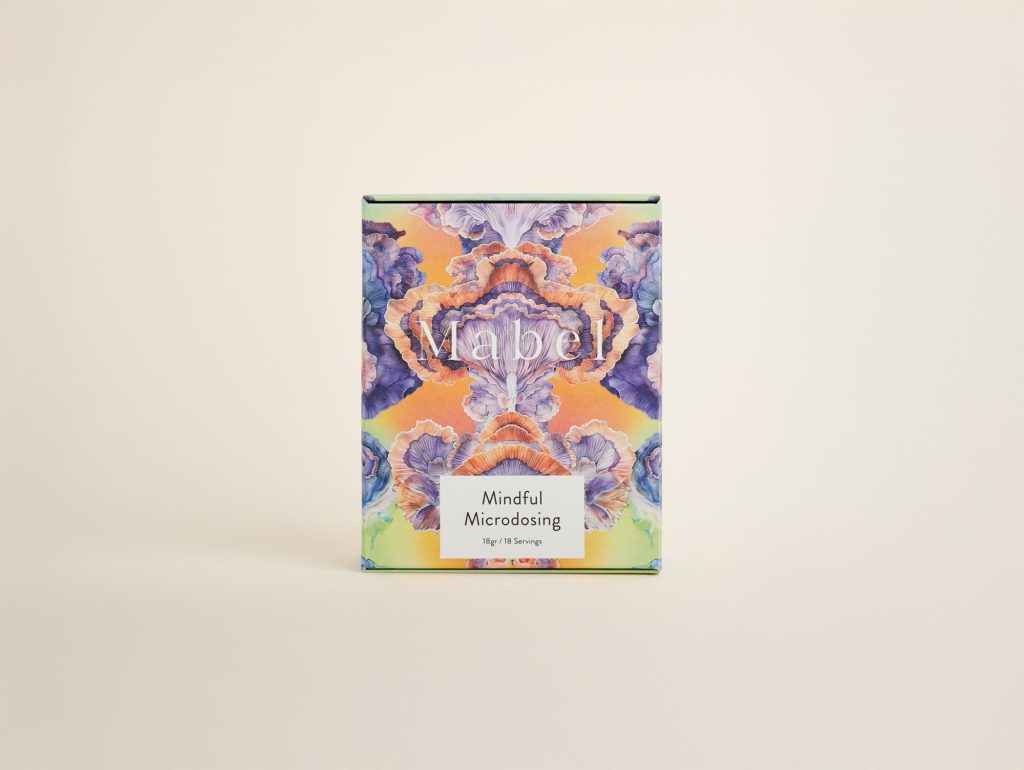 Microdosing Program Subscription Pack