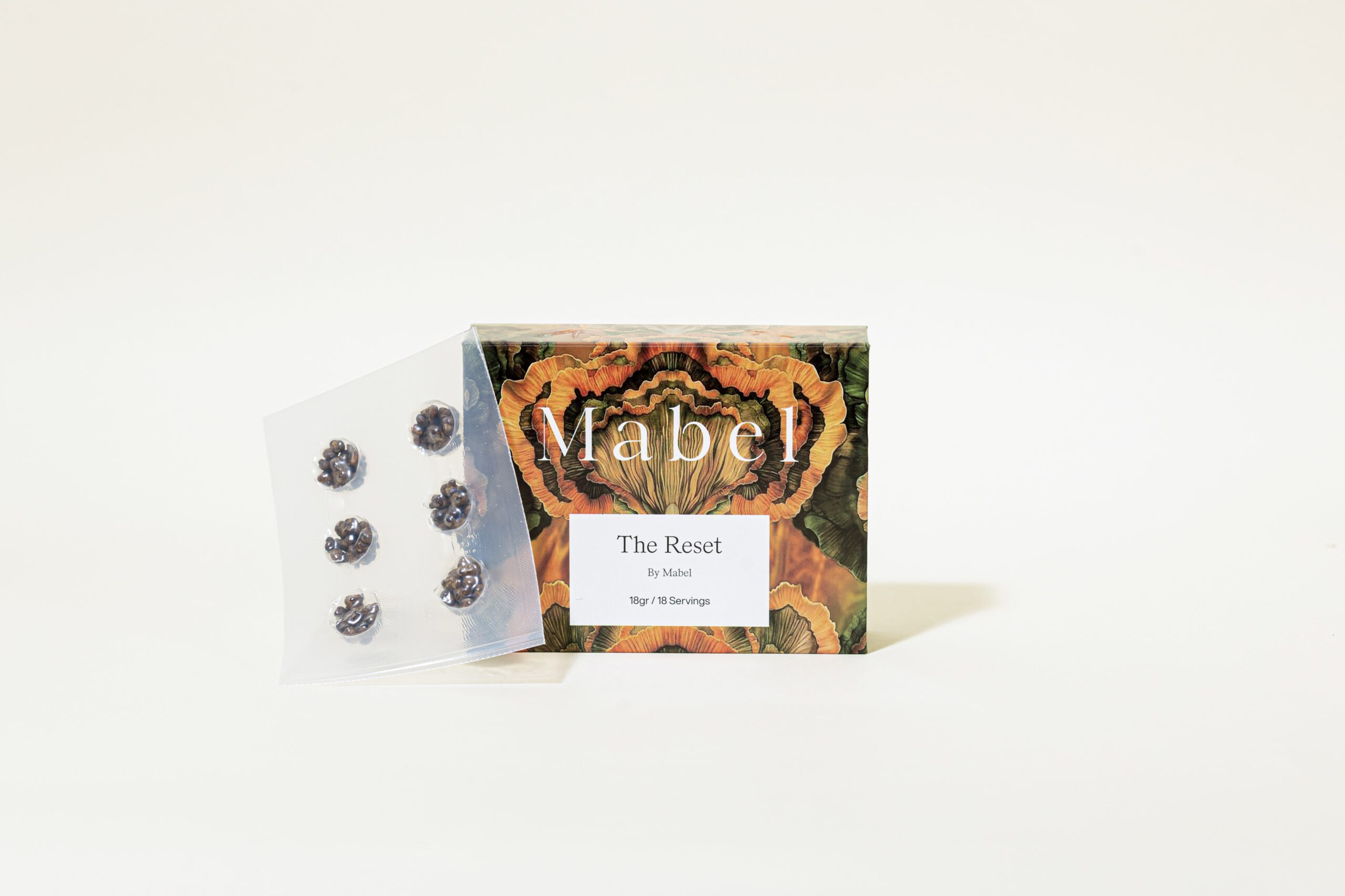 Mindful Microdosing Program