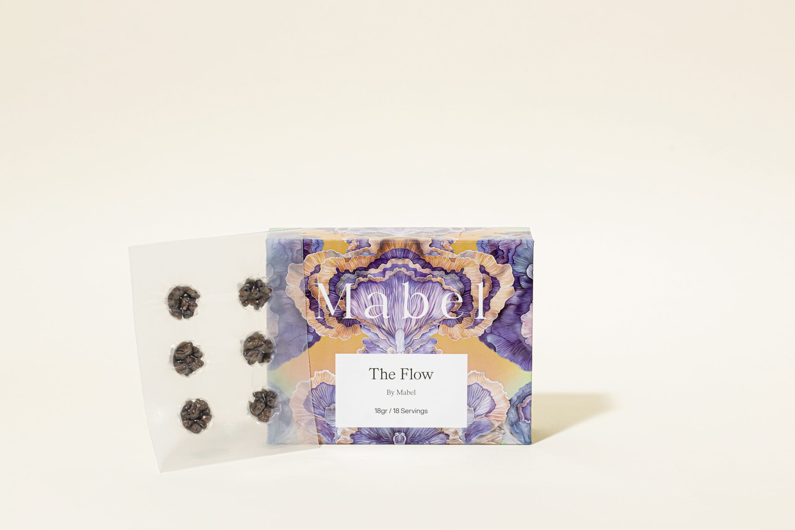 Mindful Microdosing