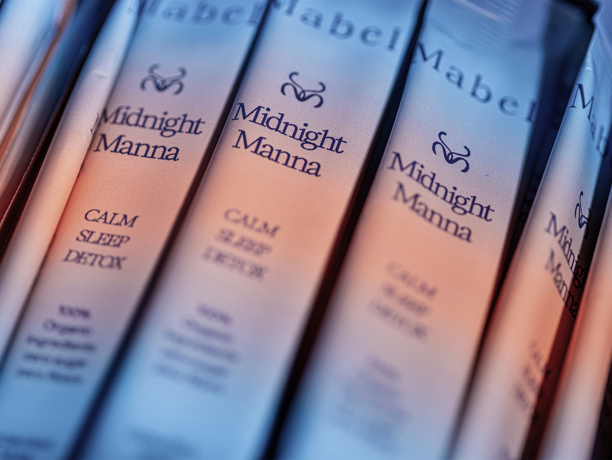 Midnight Manna