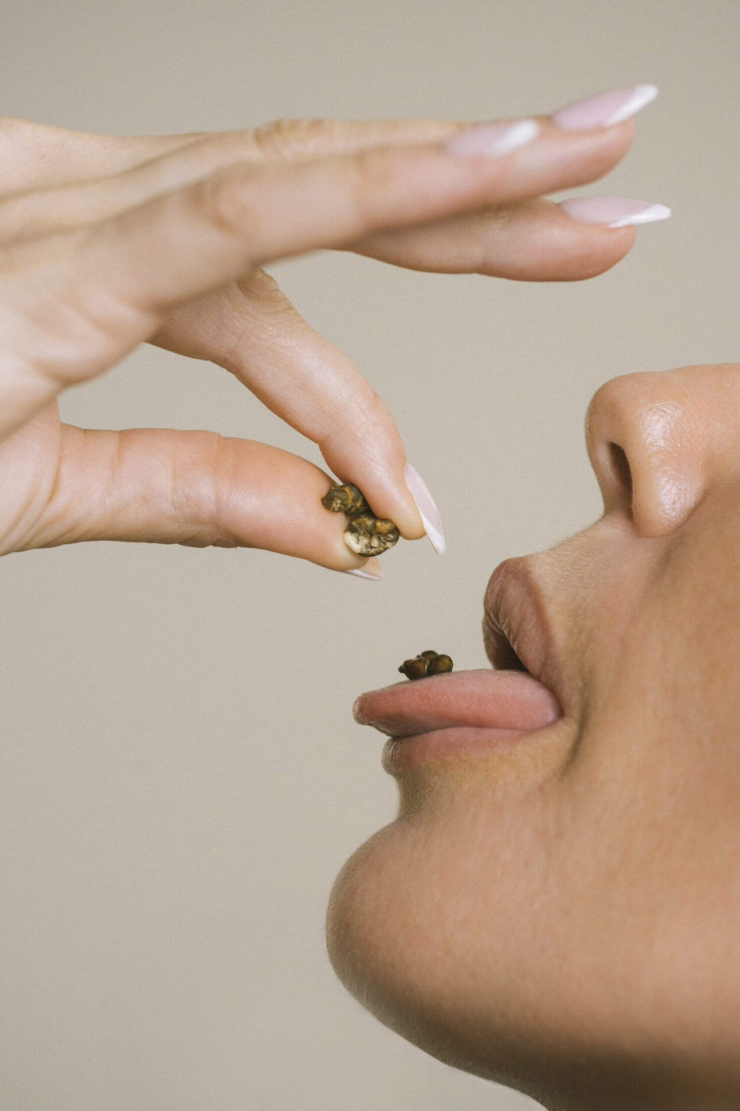 Mindful Microdosing