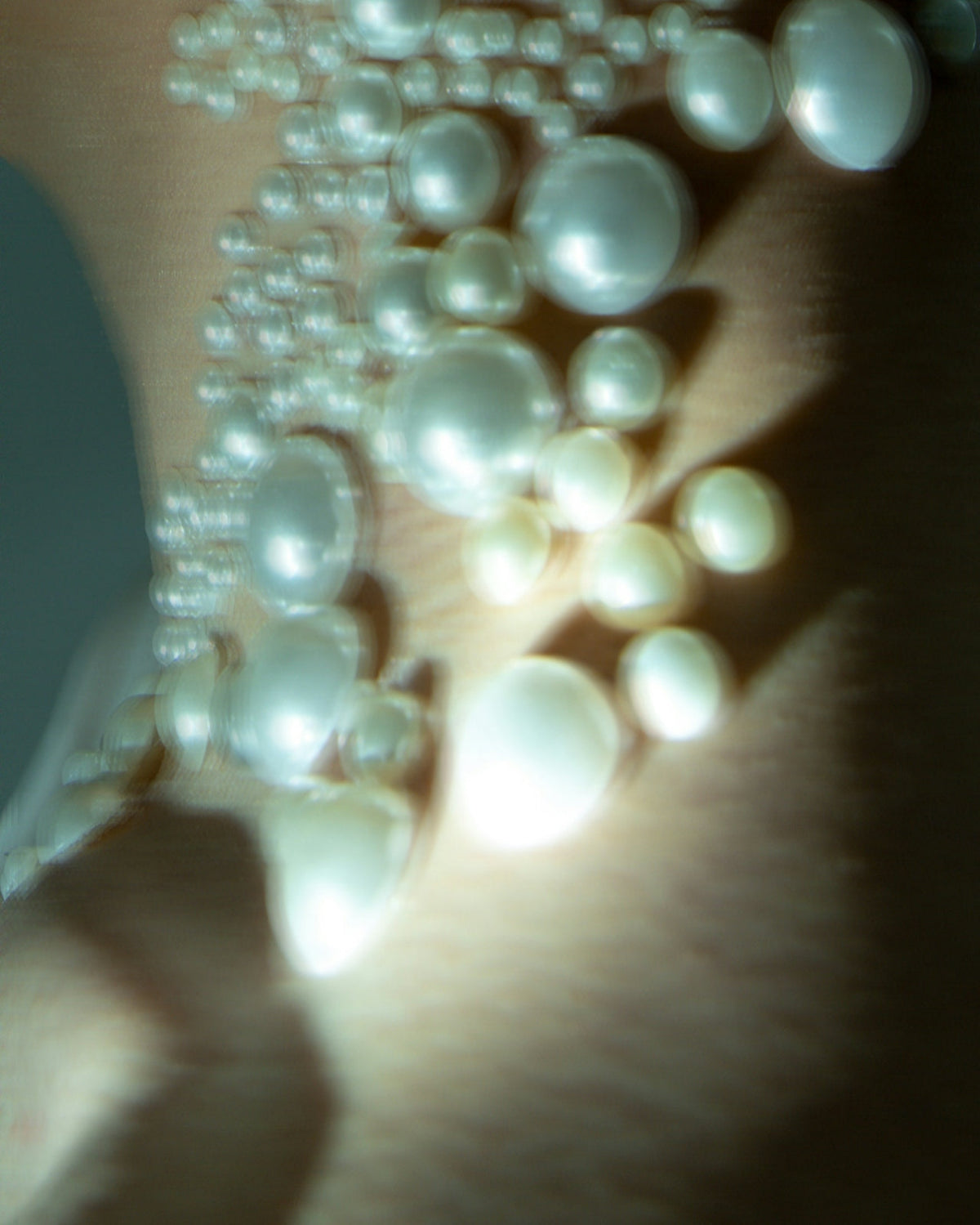 Microdosing on antidepressants.