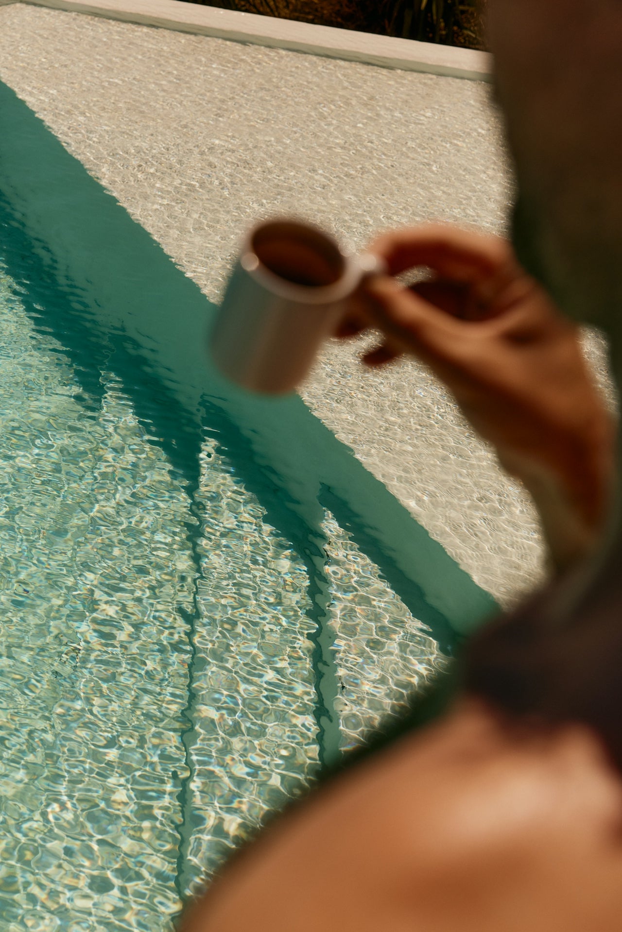 Morning Coffee + Spoon Set