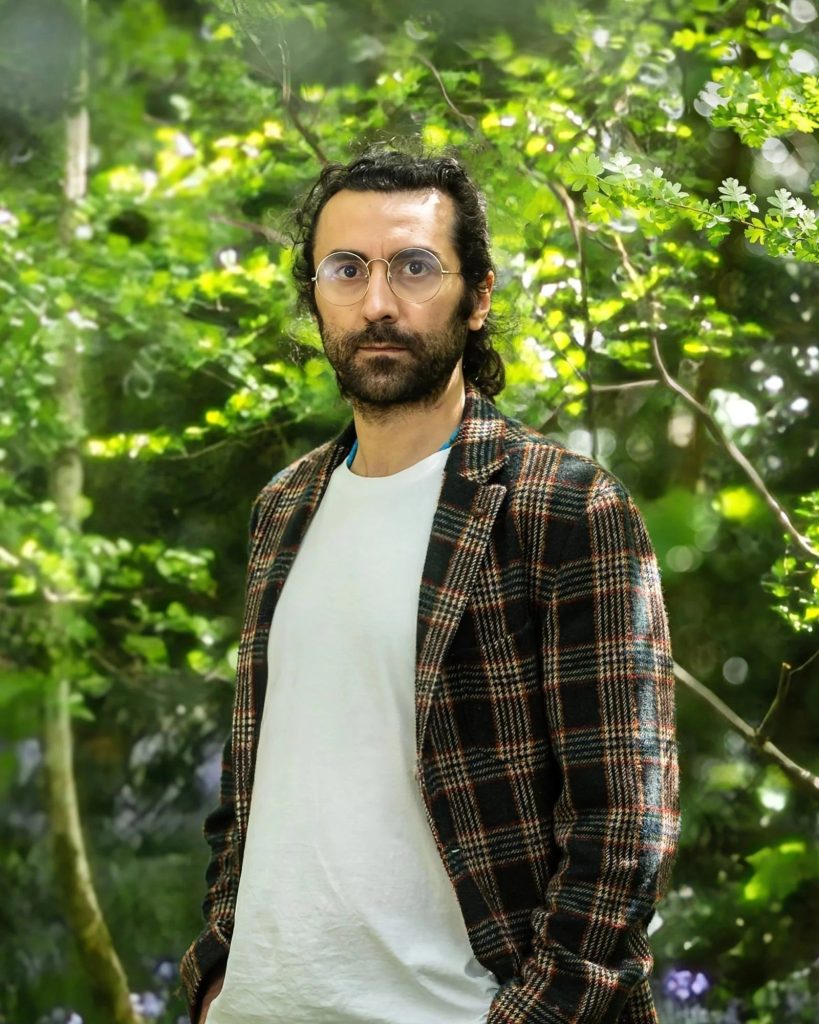 In Conversation with: Amir Lotfi, Mabel’s Chief Scientific Officer