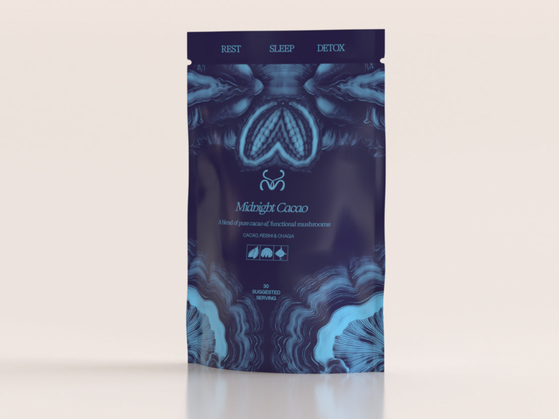 Midnight Cacao
