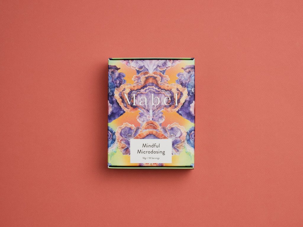 Microdosing Subscription Pack