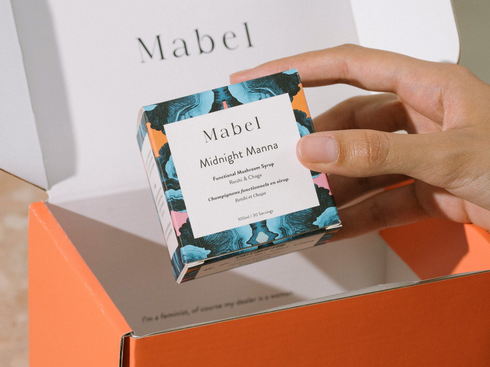 Mabel’s Signature Gift Box