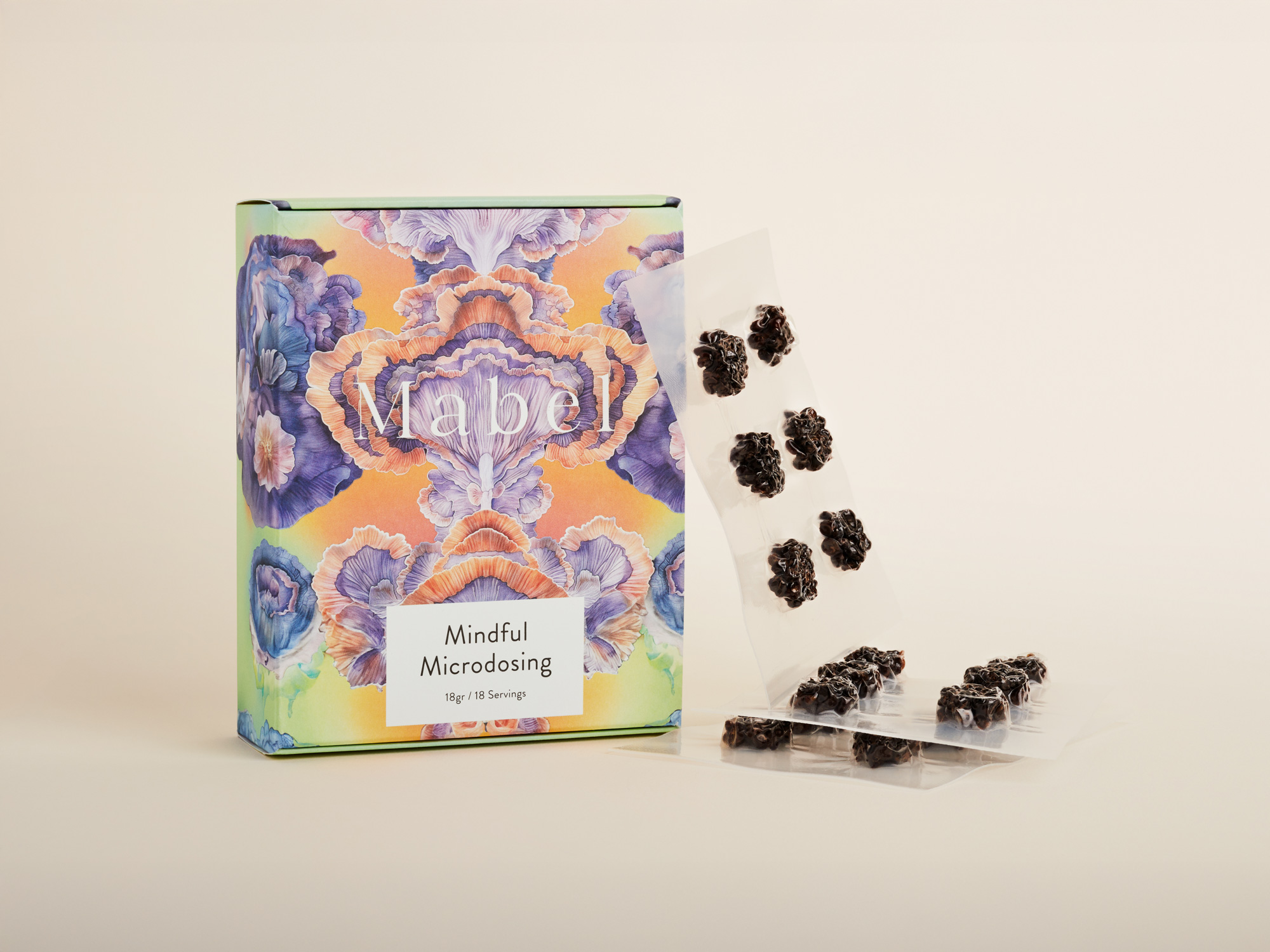 Mindful Microdosing