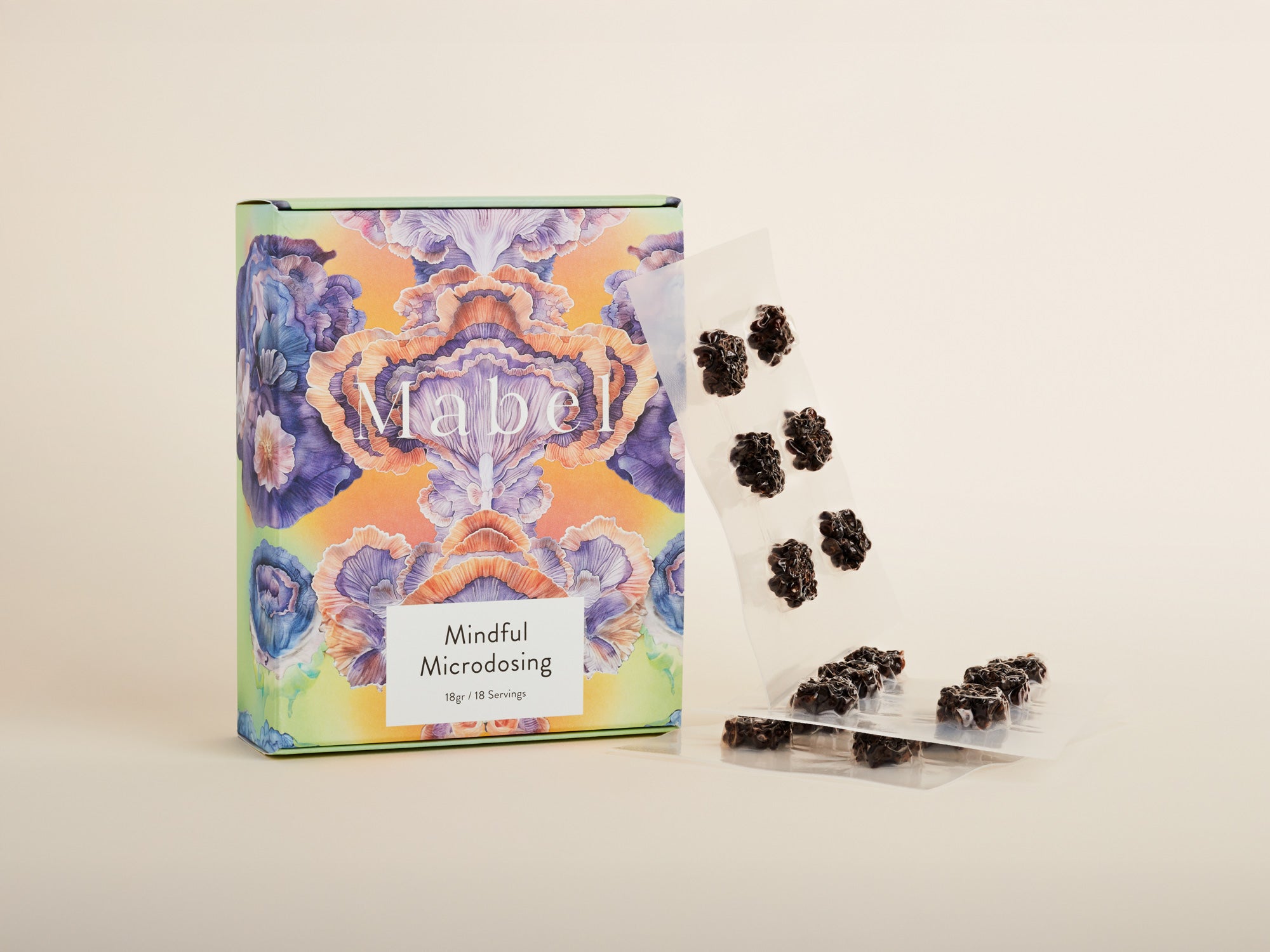 Radical Wellbeing Set