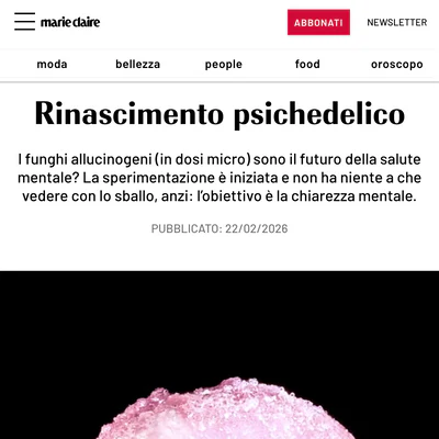 Marie Claire