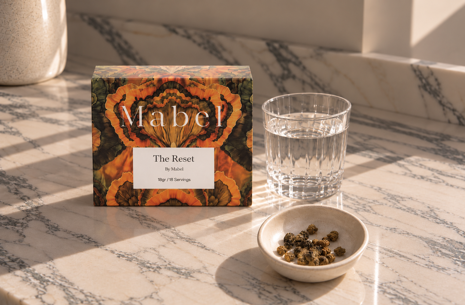 Mindful Microdosing Program