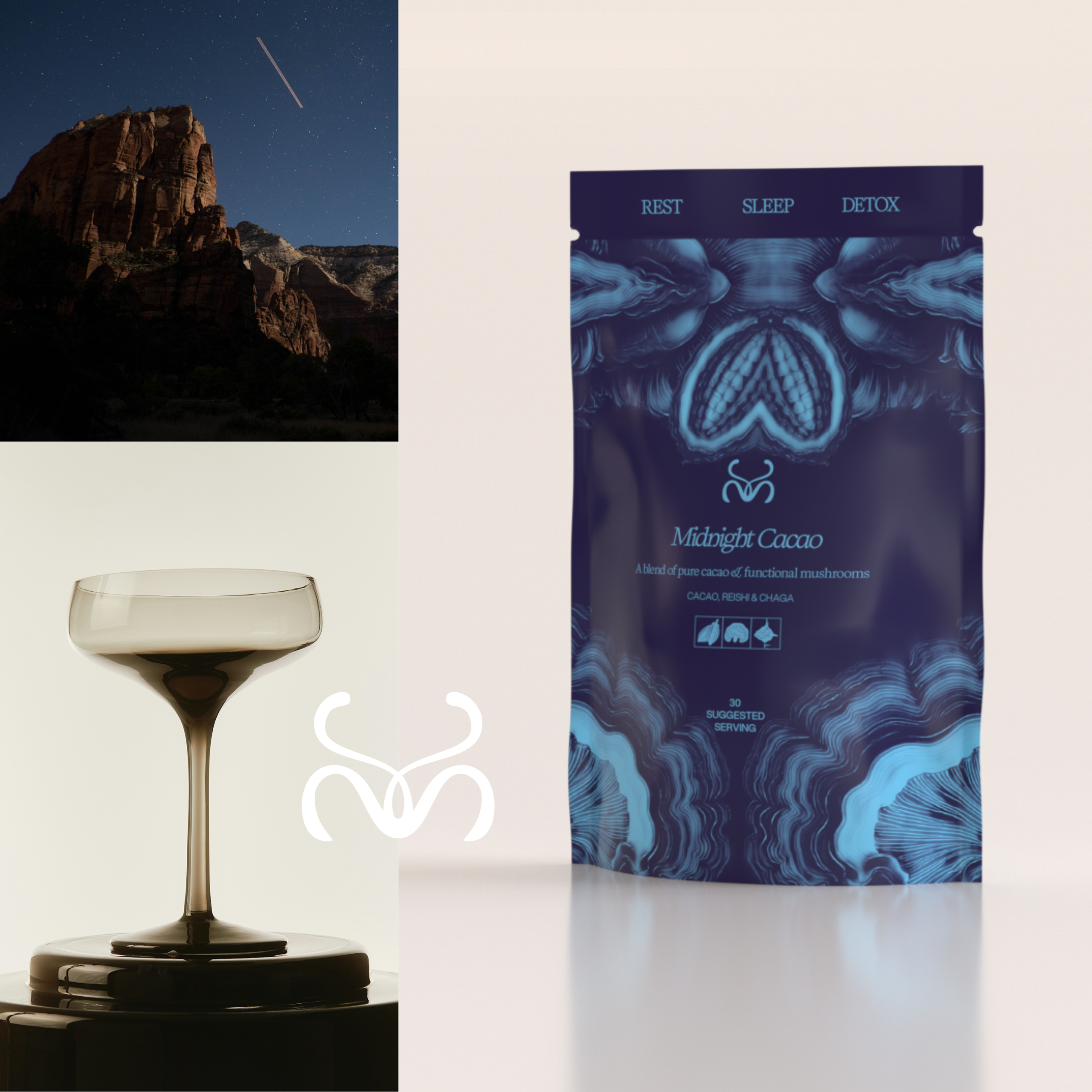 Midnight Cacao