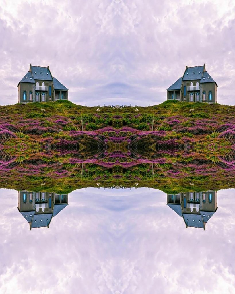 Transforming your inner house: The power of microdosing for healing