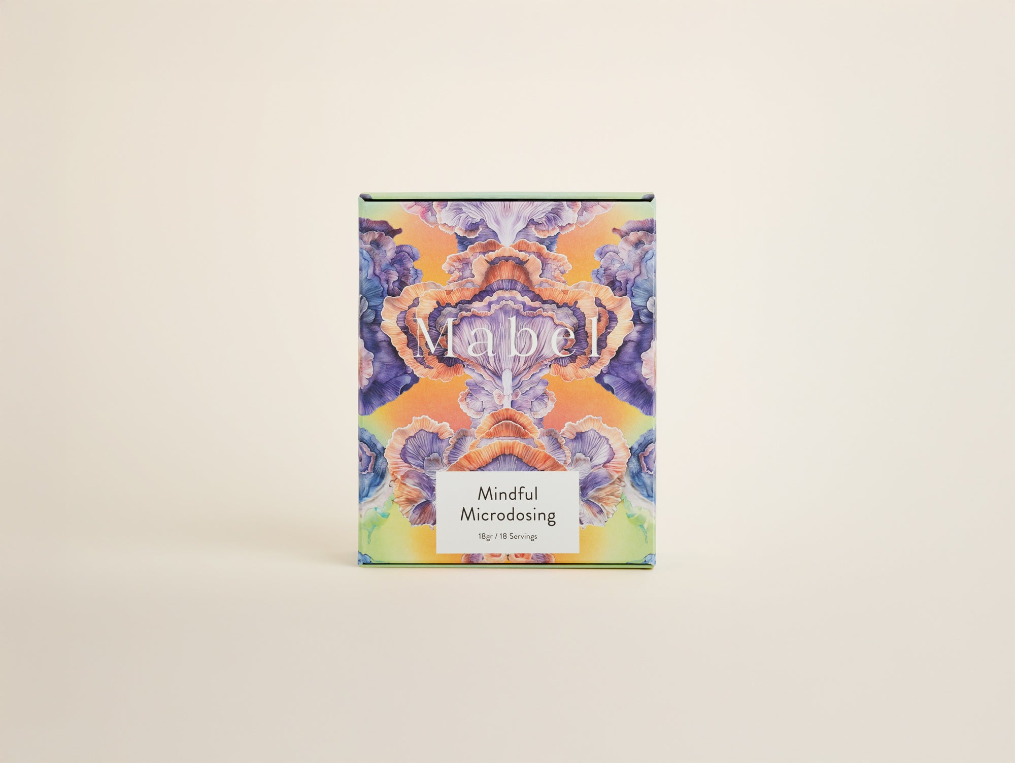 Mindful Microdosing box