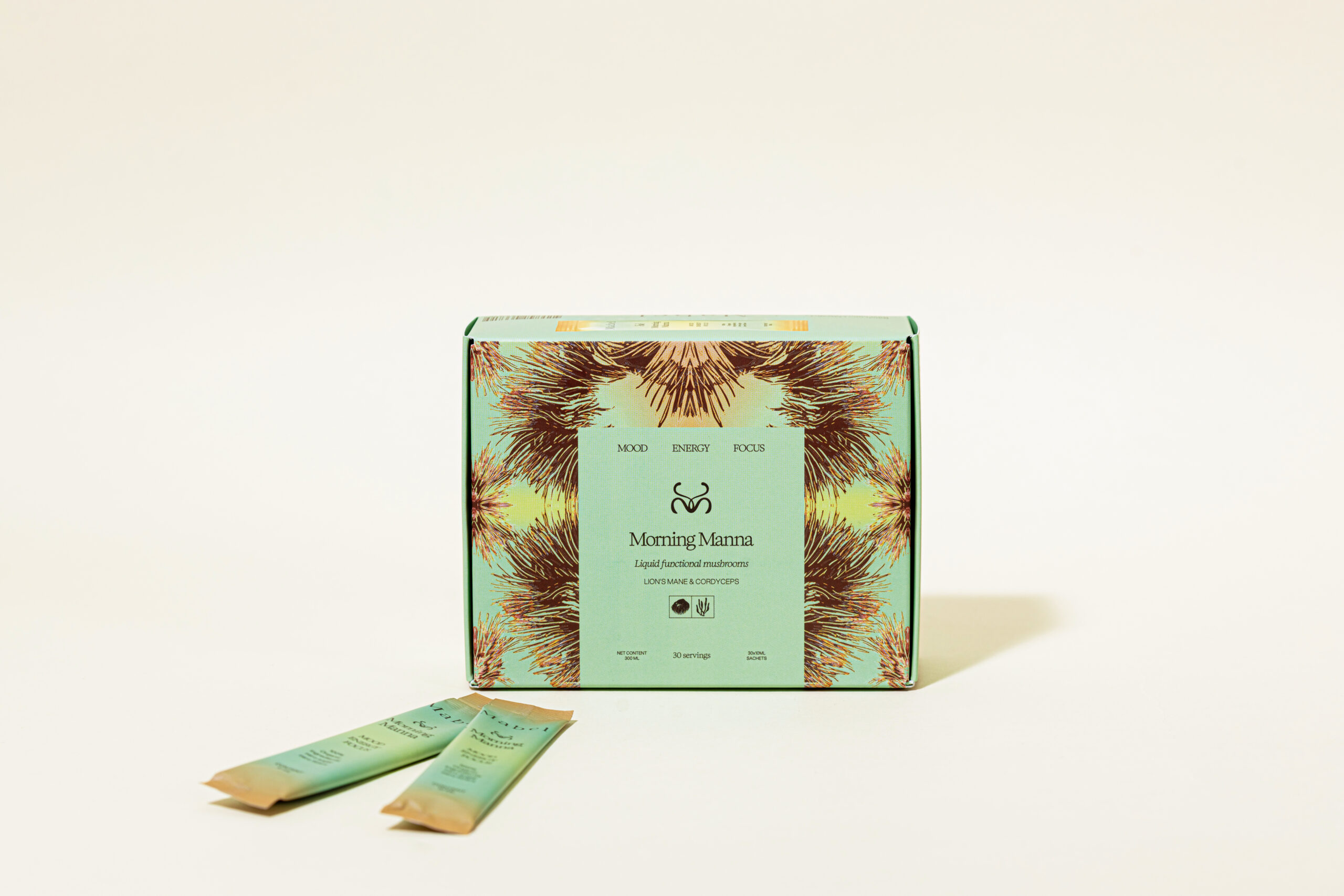 Manna Duo Set