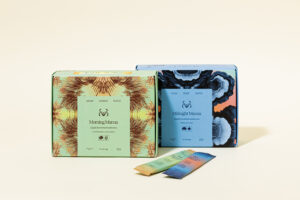 Manna Duo Set